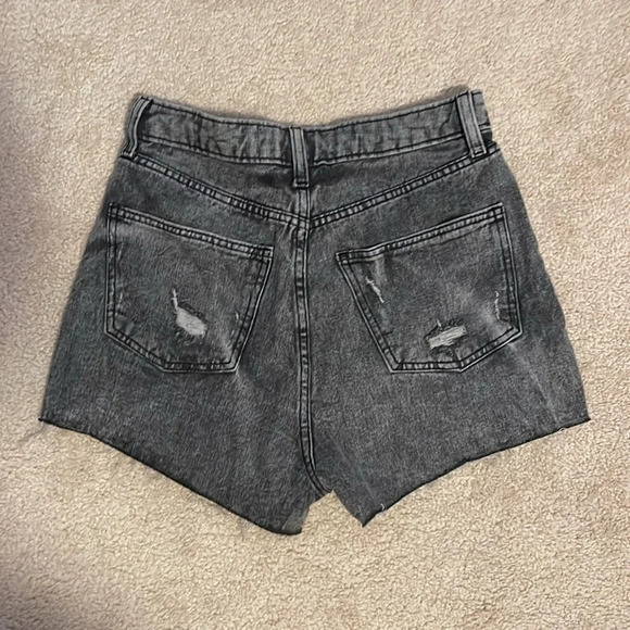 Wild Fable Jean shorts - Picture 2 of 3